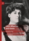 Image for Edith Wharton and genre  : beyond fiction