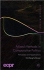 Image for Mixed Methods in Comparative Politics