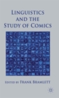 Image for Linguistics and the study of comics