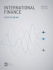 Image for International finance