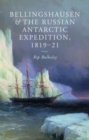 Image for Bellingshausen and the Russian Antarctic Expedition, 1819-21