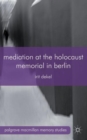 Image for Mediation at the Holocaust Memorial in Berlin