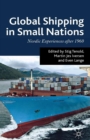 Image for Global shipping in small nations: Nordic experiences after 1960