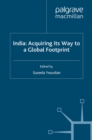 Image for India: acquiring its way to a global footprint