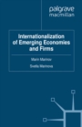 Image for Internationalization of emerging economies and firms