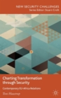 Image for Charting transformation through security  : contemporary EU-Africa relations
