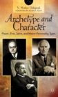 Image for Archetype and Character