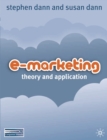 Image for e-marketing: theory and application