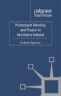 Image for Protestant identity and peace in Northern Ireland