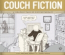 Image for Couch fiction: a graphic tale of psychotherapy