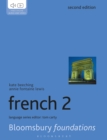 Image for Foundations French 2.