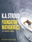 Image for Foundation mathematics