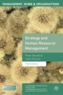 Image for Strategy and Human Resource Management: Third Edition