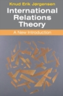 Image for International relations theory: a new introduction