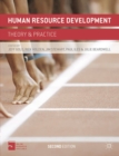 Image for Human resource development  : theory and practice