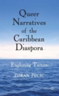 Image for Queer Narratives of the Caribbean Diaspora