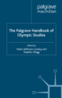 Image for The Palgrave handbook of Olympic studies