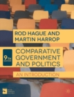 Image for Comparative Government and Politics