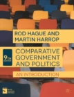 Image for Comparative government and politics  : an introduction