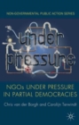 Image for NGOs under Pressure in Partial Democracies