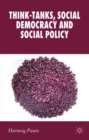 Image for Think-tanks, social democracy and social policy