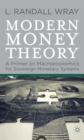 Image for Modern Money Theory