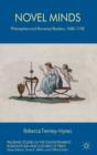 Image for Novel minds  : philosophers and romance readers, 1680-1740