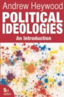 Image for Political ideologies: an introduction