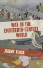 Image for War in the Eighteenth-Century World