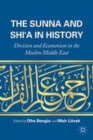 Image for The Sunna and Shi&#39;a in history: division and ecumenism in the Muslim Middle East