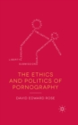 Image for The ethics and politics of pornography