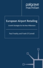 Image for European airport retailing