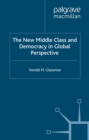 Image for New Middle Class and Democracy in Global Perspective