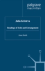 Image for Julia Kristeva: readings of exile and estrangement