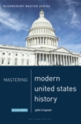 Image for Mastering Modern United States History
