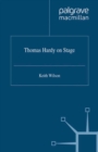 Image for Thomas Hardy on stage