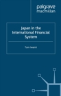 Image for Japan in the international financial system