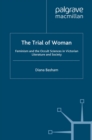 Image for The trial of woman: feminism and the occult sciences in Victorian literature and society