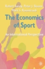 Image for Economics of Sport: An International Perspective