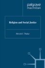 Image for Religion and Social Justice