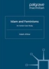 Image for Islam and feminisms: an Iranian case-study