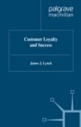 Image for Customer loyalty and success