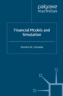 Image for Financial models and simulation