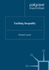 Image for Tackling inequality.