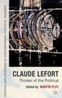 Image for Claude Lefort