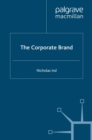 Image for The corporate brand