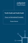 Image for North-South and South-South: essays on international economics