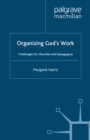Image for Organizing God&#39;s work: challenges for churches and synagogues.