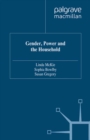 Image for Gender, power and the household