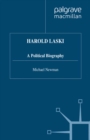 Image for Harold Laski: A Political Biography
